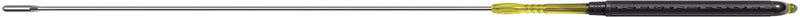 Klein Tools 646-5/16M 5/16-Inch Hex Magnetic Tip Nut Driver with 6-Inch Hollow Shank Sporting Goods > Outdoor Recreation > Fishing > Fishing Rods Klein Tools Magnetic 11/32-Inch Tip 