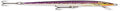 Rapala Rapala Original Floater 09 Lure Sporting Goods > Outdoor Recreation > Fishing > Fishing Tackle > Fishing Baits & Lures Normark Corporation Purpledescent Size 9, 3.5-Inch 