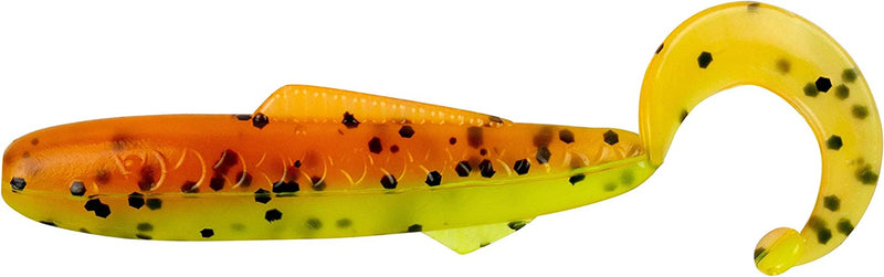 Bobby Garland Swimming Minnow Soft Plastic Crappie Fishing Lure, 2 Inches, Pack of 15 Sporting Goods > Outdoor Recreation > Fishing > Fishing Tackle > Fishing Baits & Lures Pradco Outdoor Brands Cajun Cricket  