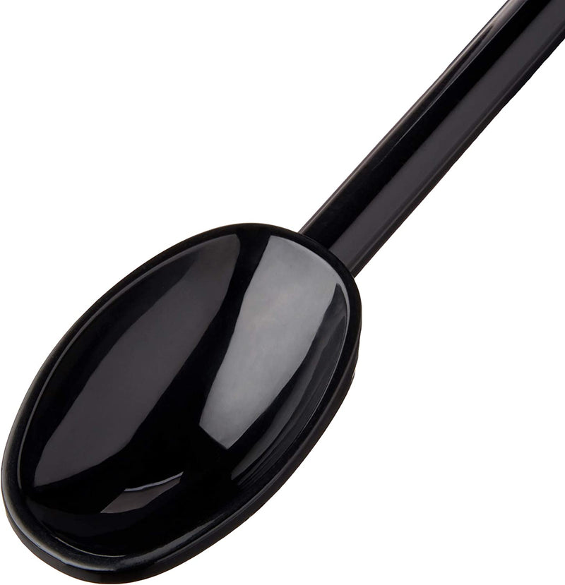 Mercer Culinary Hell'S Tools Hi-Heat Mixing Spoon, 12 Inch, Black Home & Garden > Kitchen & Dining > Kitchen Tools & Utensils Mercer Tool Corp.   