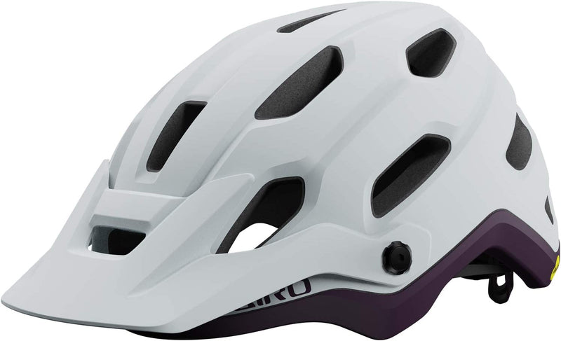 Giro Source MIPS W Women'S Dirt Cycling Helmet Sporting Goods > Outdoor Recreation > Cycling > Cycling Apparel & Accessories > Bicycle Helmets Giro Matte Chalk/Urchin (Discontinued) Medium (55-59 cm) 