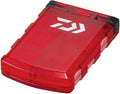 Daiwa 97ND 904919 Tackle Box, Multi-Case Sporting Goods > Outdoor Recreation > Fishing > Fishing Tackle ダイワ(DAIWA) red  