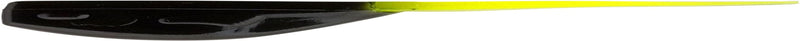 Crappie Magnet Leland'S Lures 8-Pack Slab Magnet Grub Body Pack, Freshwater Fishing Equipment and Accessories Sporting Goods > Outdoor Recreation > Fishing > Fishing Tackle > Fishing Baits & Lures Leland's Lures Black/Chartreuse  