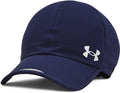 Launch Run Hat Men'S Sporting Goods > Outdoor Recreation > Winter Sports & Activities Launch Run Hat Midnight Navy (410)/Reflective One Size 