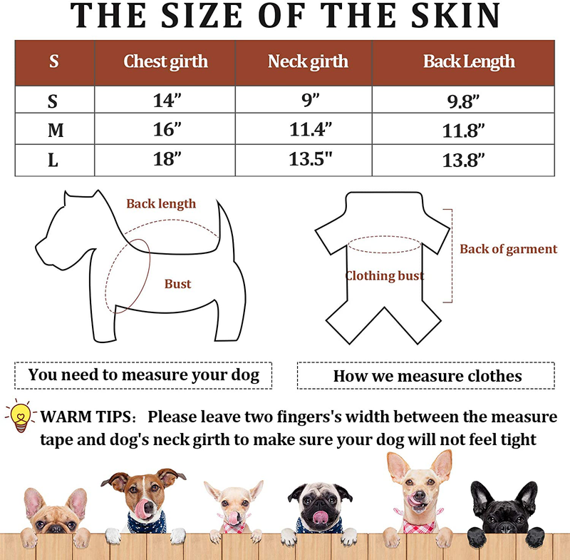 6 Pieces Dog Blank Shirt Dog T-Shirts Basic Pet Vest Clothes Soft and Breathable Pet Apparel for Small Medium Dogs Cats (Black, Purple, Green, Gray, Coffee, Navy, M) Animals & Pet Supplies > Pet Supplies > Cat Supplies > Cat Apparel Geyoga   
