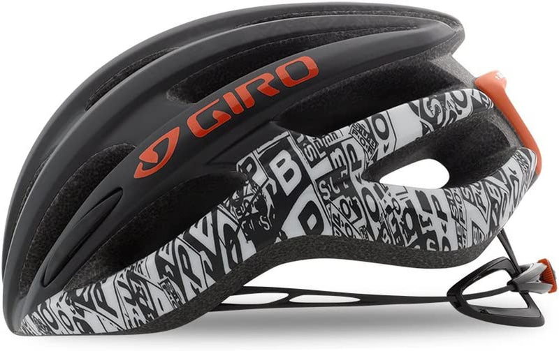 Giro Foray Adult Road Cycling Helmet