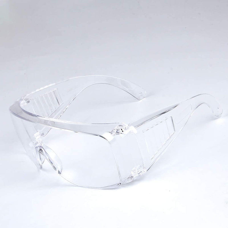 Dhdtalent Antifog Cycling Glasses Goggles Eyewear Retainers Sporting Goods > Outdoor Recreation > Cycling > Cycling Apparel & Accessories Dhdtalent Transparent  