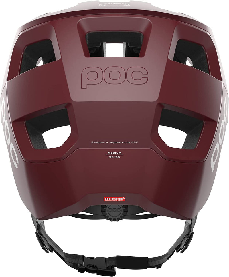 POC Kortal Sporting Goods > Outdoor Recreation > Cycling > Cycling Apparel & Accessories > Bicycle Helmets POC   