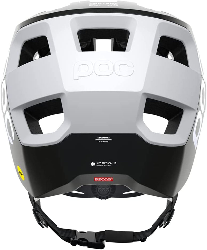 POC Kortal Race MIPS Sporting Goods > Outdoor Recreation > Cycling > Cycling Apparel & Accessories > Bicycle Helmets POC   
