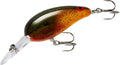 Norman Lures Middle N Mid-Depth Crankbait Bass Fishing Lure, 3/8 Ounce, 2 Inch Sporting Goods > Outdoor Recreation > Fishing > Fishing Tackle > Fishing Baits & Lures Norman Reverse Green Craw  