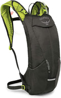 Osprey Katari 7 Men'S Bike Hydration Backpack Sporting Goods > Outdoor Recreation > Cycling > Bicycles Osprey Lime Stone  