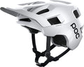 POC Kortal Sporting Goods > Outdoor Recreation > Cycling > Cycling Apparel & Accessories > Bicycle Helmets POC Hydrogen White Matt X-Small/Small 