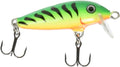 Rapala Rapala Original Floater Sporting Goods > Outdoor Recreation > Fishing > Fishing Tackle > Fishing Baits & Lures Normark Corporation Firetiger Size 3, 1.5-Inch 