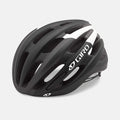 Giro Foray Adult Road Cycling Helmet Sporting Goods > Outdoor Recreation > Cycling > Cycling Apparel & Accessories > Bicycle Helmets Giro Matte Black/White (2019) Small (51-55 cm) 