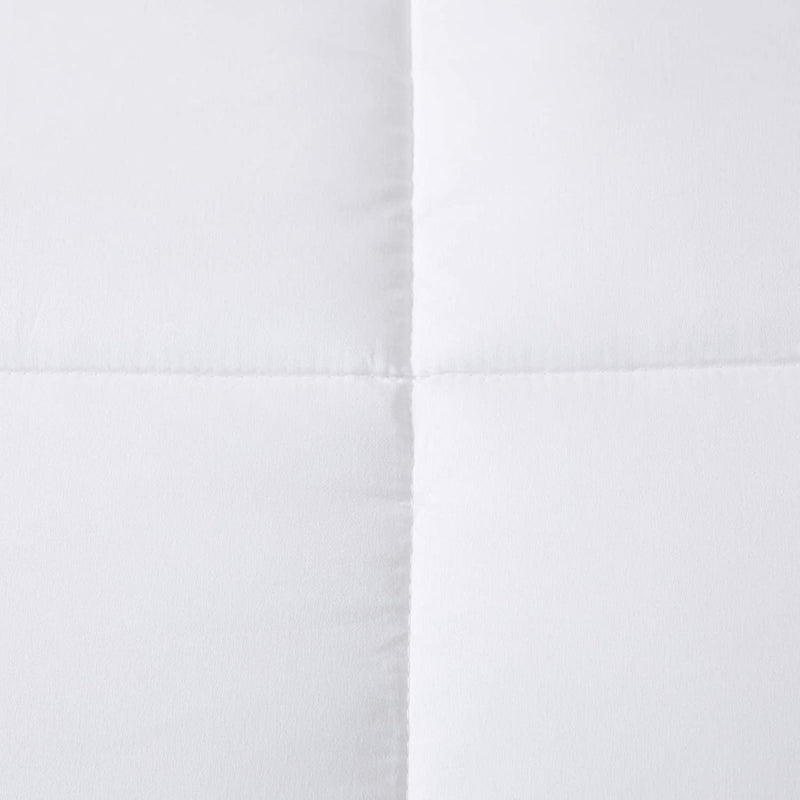 Shatex White King Comforter All Season Bedding Buffy Comforters - King Size down Comforter Ultra Soft - White Comforter Bedding Duvets & down Comforters Home & Garden > Linens & Bedding > Bedding > Quilts & Comforters Wellco Industries Inc   