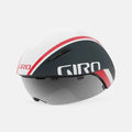 Giro Aerohead MIPS Adult Road Cycling Helmet Sporting Goods > Outdoor Recreation > Cycling > Cycling Apparel & Accessories > Bicycle Helmets Giro Matte Portaro Grey/White (2021) Small (51-55 cm) 