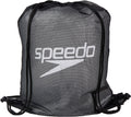 Speedo Speedo Sporting Goods > Outdoor Recreation > Boating & Water Sports > Swimming Speedo Black One Size 
