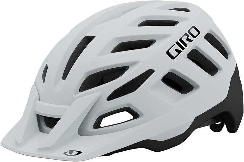 Giro Radix MIPS Men'S Mountain Cycling Helmet Sporting Goods > Outdoor Recreation > Cycling > Cycling Apparel & Accessories > Bicycle Helmets Giro Matte Chalk Small (51-55 cm) 