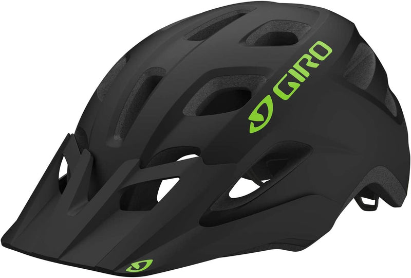 Giro Tremor Child Unisex Youth Cycling Helmet Sporting Goods > Outdoor Recreation > Cycling > Cycling Apparel & Accessories > Bicycle Helmets Giro Matte Black Universal Child (47-54 cm) 