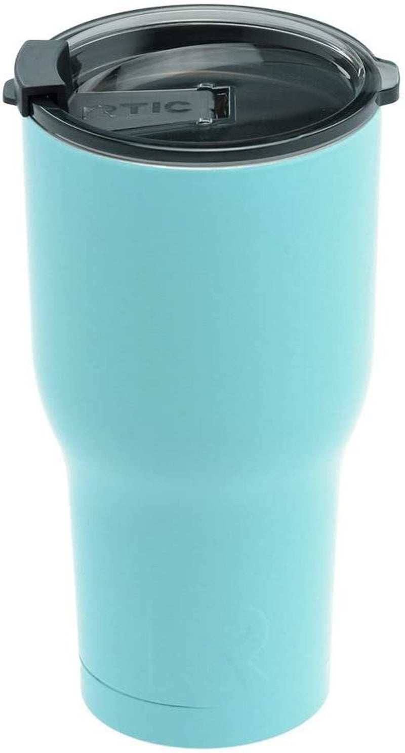 RTIC 30 Oz Tumbler, Teal Home & Garden > Kitchen & Dining > Tableware > Drinkware RTIC   