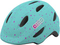 Giro Scamp MIPS Youth Recreational Cycling Helmet Sporting Goods > Outdoor Recreation > Cycling > Cycling Apparel & Accessories > Bicycle Helmets Giro Matte Screaming Teal Small (49-53 cm) 