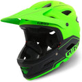 Giro Switchblade MIPS Adult Mountain Cycling Helmet Sporting Goods > Outdoor Recreation > Cycling > Cycling Apparel & Accessories > Bicycle Helmets Giro Matte Lime/Black (Discontinued) Large (59-63 cm) 