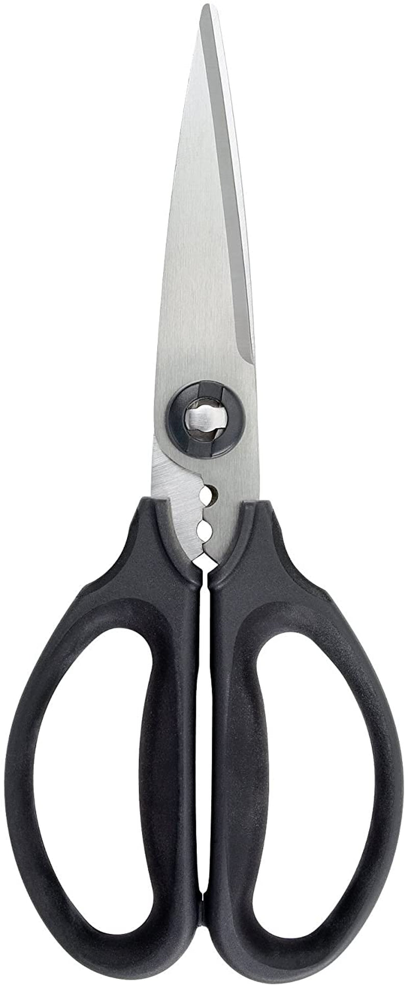 OXO Good Grips Multi-Purpose Kitchen and Herbs Scissors Home & Garden > Kitchen & Dining > Kitchen Tools & Utensils OXO Scissors  