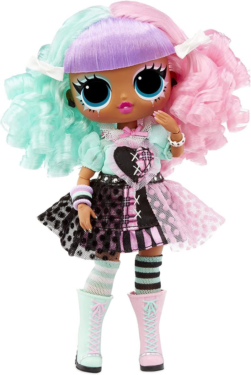 LOL Surprise Tweens Series 2 Fashion Doll Lexi Gurl with 15 Surprises Including Pink Outfit and Accessories for Fashion Toy Girls Ages 3 and Up, 6 Inch Doll Sporting Goods > Outdoor Recreation > Winter Sports & Activities MGA Entertainment   