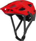 IXS Unisex Trigger AM All-Mountain Trail Protective Bike Helmet Sporting Goods > Outdoor Recreation > Cycling > Cycling Apparel & Accessories > Bicycle Helmets iXS fluo red S/M 