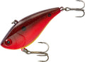 BOOYAH One Knocker Bass Fishing Crankbait Lure Sporting Goods > Outdoor Recreation > Fishing > Fishing Tackle > Fishing Baits & Lures Pradco Outdoor Brands Sunset Craw 1/2 oz 