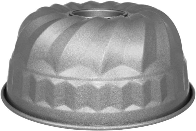 Pme Fancy Ring Non-Stick Cake Decorating Baking Tin Pan 8.66" 22Cm CSB112