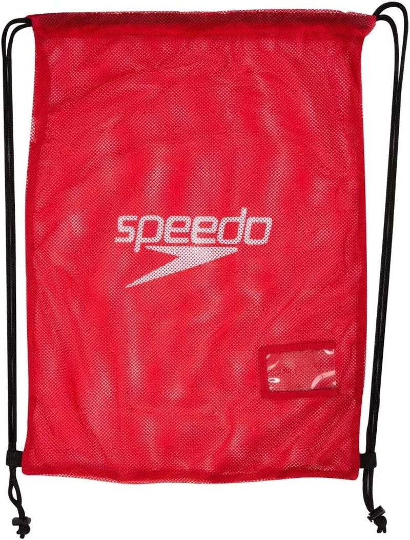Speedo Speedo Sporting Goods > Outdoor Recreation > Boating & Water Sports > Swimming Speedo Red One Size 