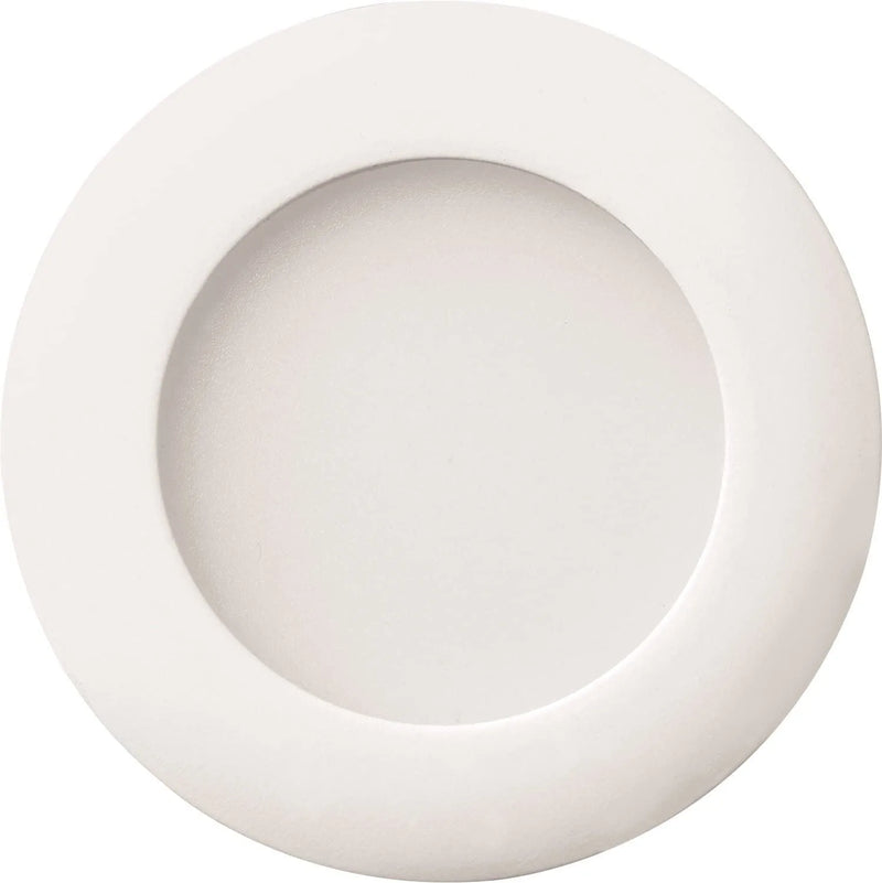 Lithonia Lighting WF3 30K MW M6 3-Inch Dimmable with Thin LED Recessed Ceiling Downlight, 3000K, White Home & Garden > Lighting > Flood & Spot Lights Lithonia Lighting   