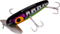 Arbogast Jitterbug Topwater Bass Fishing Lure - Excellent for Night Fishing Sporting Goods > Outdoor Recreation > Fishing > Fishing Tackle > Fishing Baits & Lures Pradco Outdoor Brands Perch G600 (2 1/2 in, 3/8 oz) 