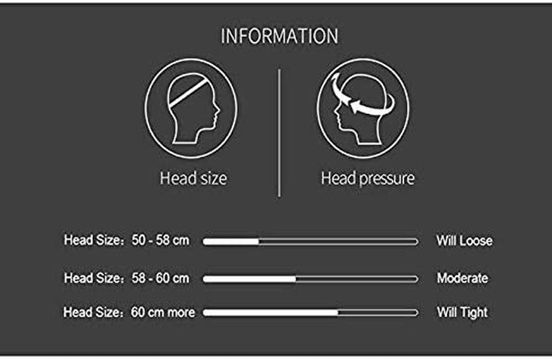 KAISIDA Silicone Swimming Cap, Swim Caps Bathing Cap to Keep Your Hair Dry Fit for Men & Women Adult Youth Sporting Goods > Outdoor Recreation > Boating & Water Sports > Swimming > Swim Caps KAISIDA   