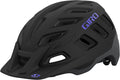 Giro Radix MIPS W Women'S Mountain Cycling Helmet Sporting Goods > Outdoor Recreation > Cycling > Cycling Apparel & Accessories > Bicycle Helmets Giro Matte Black/Electric Purple (Discontinued) Medium (55-59 cm) 