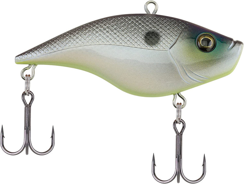 Berkley No-Value Sporting Goods > Outdoor Recreation > Fishing > Fishing Tackle > Fishing Baits & Lures Pure Fishing Chameleon Pearl 2 Inch - 1/4 oz 