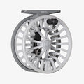 Redington Zero Fly Fishing Reel, Lightweight Design for Trout, Clicker Drag System Sporting Goods > Outdoor Recreation > Fishing > Fishing Reels Redington Wolf Grey 2/3 