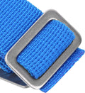 01 02 015 Buckle Belt, Quick Release Portable Diving Strap, Diving Equipment for Snorkeling Snorkeling Toolsnorkeling Tool Diving Sporting Goods > Outdoor Recreation > Boating & Water Sports > Swimming 01 02 015 blue  