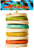 BIRD KABOB Bird Toy, Especial Animals & Pet Supplies > Pet Supplies > Bird Supplies > Bird Toys BIRD KABOB Super  