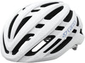 Giro Agilis MIPS W Womens Road Cycling Helmet Sporting Goods > Outdoor Recreation > Cycling > Cycling Apparel & Accessories > Bicycle Helmets Giro Matte Pearl White Medium (55-59 cm) 