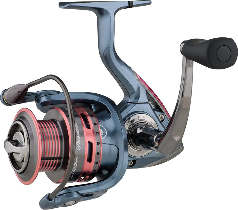 Pflueger Lady President Spinning Fishing Reel Sporting Goods > Outdoor Recreation > Fishing > Fishing Reels Pure Fishing Rods & Combos   
