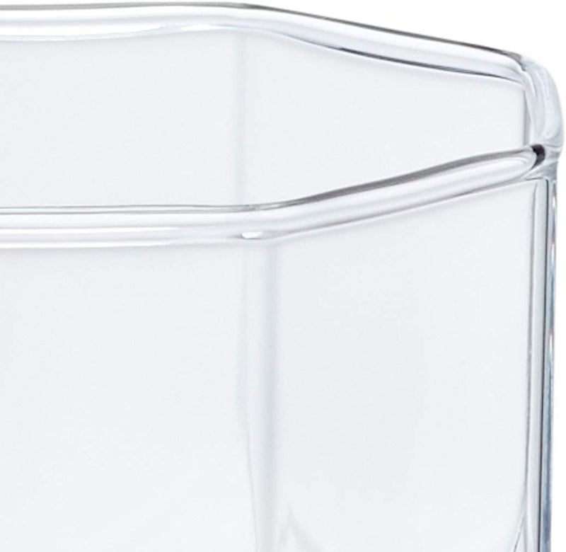 Terrace Old Fashioned Glass Drinkware Set - 10-Ounce, Set of 6 Home & Garden > Kitchen & Dining > Tableware > Drinkware KOL DEALS   