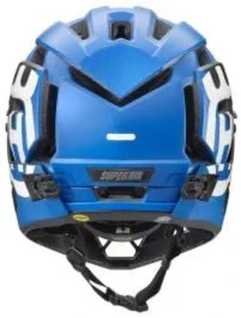 Pathfinder Super AIR R Spherical Helmet Medium (55-59) Sporting Goods > Outdoor Recreation > Cycling > Cycling Apparel & Accessories > Bicycle Helmets Husqvarna E-Bicycles by Bell   