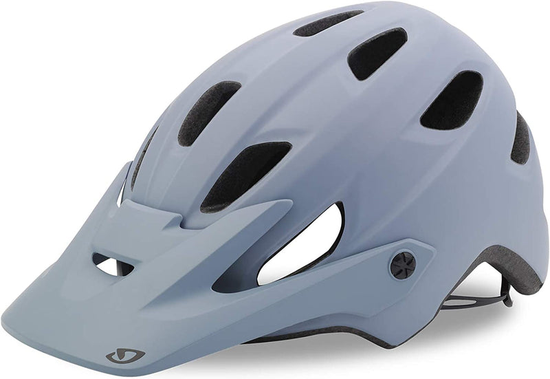 Giro Chronicle MIPS Adult Dirt Cycling Helmet Sporting Goods > Outdoor Recreation > Cycling > Cycling Apparel & Accessories > Bicycle Helmets Giro Matte Grey (2020) Large (59-63 cm) 