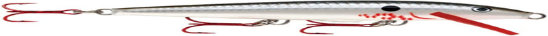 Rapala Original Floater 11 Fishing Lures Sporting Goods > Outdoor Recreation > Fishing > Fishing Tackle > Fishing Baits & Lures Normark Corporation Bleeding Pearl  