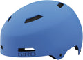 Giro Dime Youth Cycling Helmet Sporting Goods > Outdoor Recreation > Cycling > Cycling Apparel & Accessories > Bicycle Helmets Giro Matte Blue X-Small (47-51 cm) 
