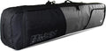 Element Equipment Deluxe Padded Snowboard Bag - Premium High End Travel Bag Sporting Goods > Outdoor Recreation > Fishing > Fishing Rods Element Equipment Grey Ripstop 165 