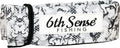6Th Sense Fishing Rod Sleeves Sporting Goods > Outdoor Recreation > Fishing > Fishing Rods 6th Sense Fishing Rip Rap Swirl Baitcasting 