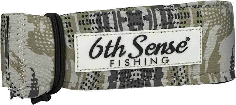 6Th Sense Fishing Rod Sleeves Sporting Goods > Outdoor Recreation > Fishing > Fishing Rods 6th Sense Fishing TX Bass Baitcasting 